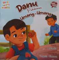 Image of Danu Pahlawan Umang-Umang
