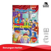Image of Dengan dan Lakukan Firman-Nya