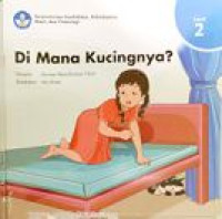 Image of Di Mana Kucingnya?