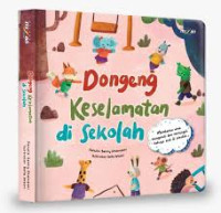 Image of Dongeng Keselamatan di Sekolah