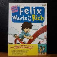 Image of Felix Wants to be Rich 2