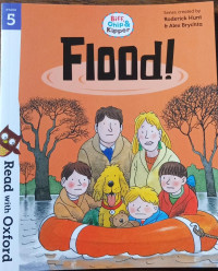 Image of Flood!