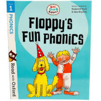 Image of Floppy's Fun Phonics