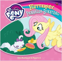 Image of Fluttershy Penakluk Binatang