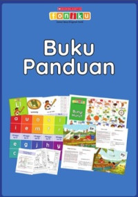 Image of Foniku Buku Panduan
