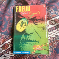 Image of Freud Untuk Pemula