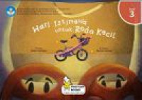 Image of Hari Istimewa untuk Roda Kecil