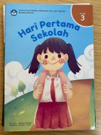 Image of Hari Pertama Sekolah