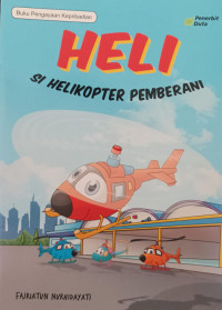 Image of Heli Si Helikopter Pemberani