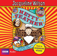 Image of Hetty Feather