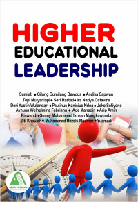 Image of Higher Educational Leadership