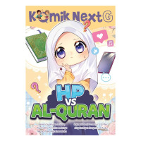 Image of HP vs Al-Quran