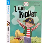 Image of I am Kipper