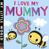 Image of I Love My Mumm