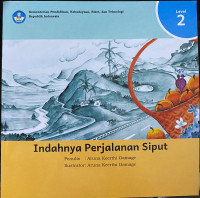 Image of Indahnya Perjalanan Siput