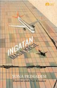 Image of Ingatan Masa Kecil