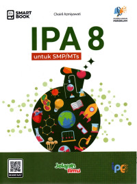 Image of IPA untuk SMP/MTs Kelas 8