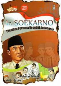 Image of Ir. Soekarno (Presiden Pertama Republik Indonesia)