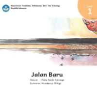 Image of Jalan Baru