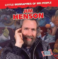 Image of Jim Henson