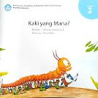 Image of Kaki yang Mana?