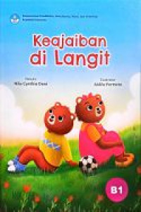 Image of Keajaiban di Langit