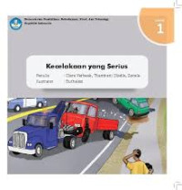 Image of Kecelakaan yang Serius