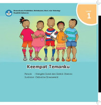 Image of Keempat Temanku