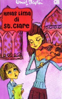 Image of Kelas Lima di St. Clare