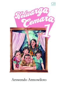 Image of Keluarga Cemara 1