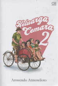 Image of Keluarga Cemara 2