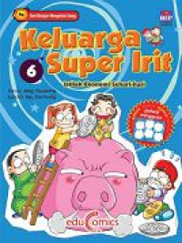 Image of Keluarga Super Irit