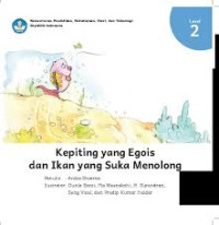 Image of Kepiting yang Egois dan Ikan yang Suka Menolong