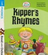 Image of Kipper's Rhymes