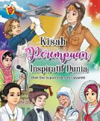 Image of Kisah Perempuan Inspiratif Dunia