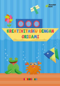 Image of Kreativitasku Dengan Origami