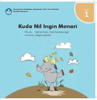 Image of Kuda Nil Ingin Menari