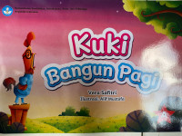 Image of Kuki Bangun Pagi