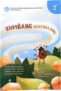 Image of Kumbang Berpetualang