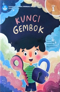 Image of Kunci Gembok