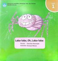 Image of Laba-laba, Oh, Laba-laba