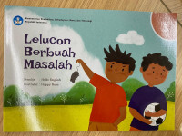 Image of Lelucon Berbuah Masalah