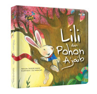 Image of Lili dan Pohon AJaib