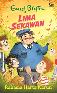 Image of Lima Sekawan