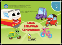 Image of Lima Sekawan Kendaraan