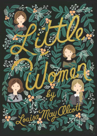 Image of Little Woman