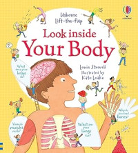 Image of Look Inside Your Body