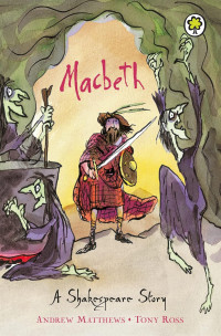 Image of Macbeth (A Shakespeare Story)