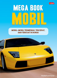 Image of Mega Book Mobil