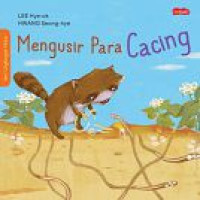 Image of Mengusir Para Cacing